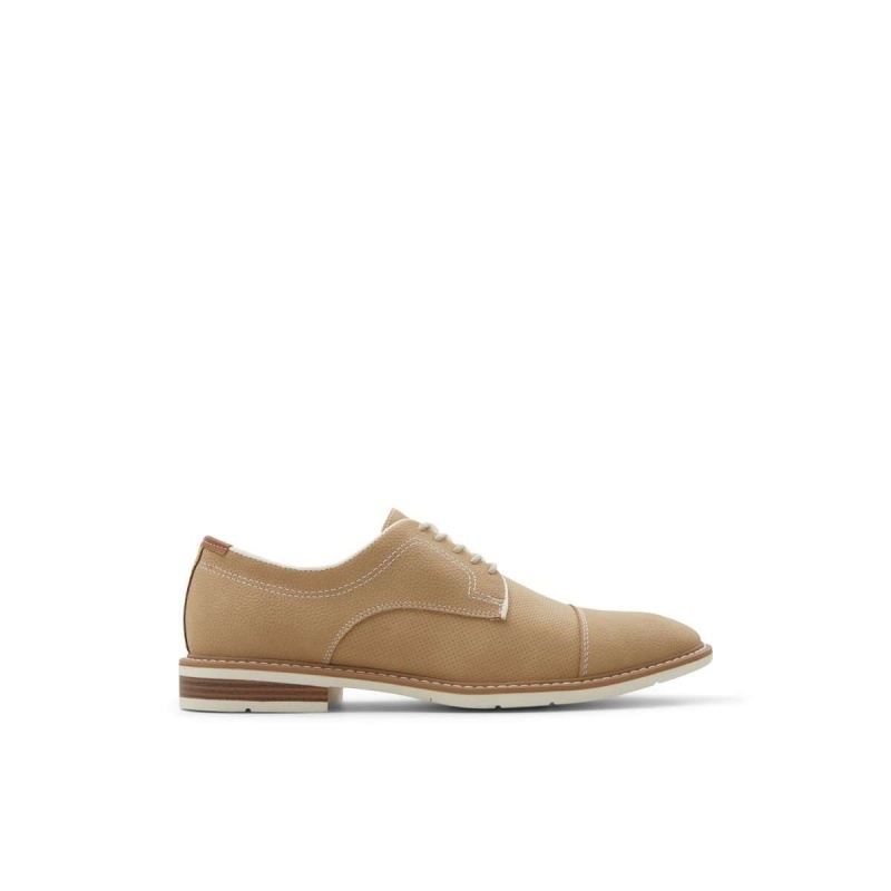 Chaussure Habillée Call It Spring Brosnan Beige Homme | UYO-0723244